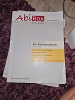 Abi Box Deutsch Klausurenbuch Niedersachsen - Delmenhorst Vorschau