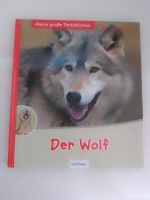Meine große Tierbibliothek Der Wolf (esslinger) Hessen - Bad Arolsen Vorschau