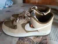 Nike Air Größe 44 gebraucht Bayern - Vilseck Vorschau