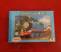 Puzzle - Spiel Thomas & seine Freunde *NEU in OVP* Sachsen - Lengefeld Vorschau