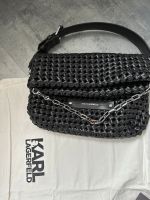 Tolle Karl Lagerfeld Handtasche folded Tote *NEU* Bochum - Bochum-Mitte Vorschau