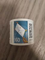 100 Briefmarken 1,60 Frankatur neu selbstklebend Berlin - Spandau Vorschau