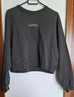 Levis Pullover grau Damen Hessen - Großenlüder Vorschau