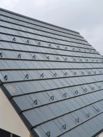 300 Tegalit  Dachziegel  dunkelgrau für 350 Euro zu verkaufen Baden-Württemberg - Leutkirch im Allgäu Vorschau