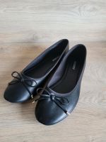 Ballerina schwarz, Gr. 40, NEU Rheinland-Pfalz - Grafschaft Vorschau