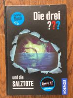 und die SALZTOTE die drei Fragezeichen ??? Hessen - Eppstein Vorschau