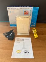 Netgear N300 Wireless-Router mit USB WNR2200 -Preis incl. Versand Baden-Württemberg - Au Vorschau