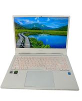 Acer ConceptD 3 Pro CN314 72P 7338 Laptop Notebook Weiß Hessen - Baunatal Vorschau
