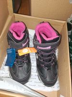 Mädchen Landrover Wanderschuhe Neu Bayern - Elfershausen Vorschau