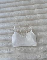 H&M Sport bh top weiss gym fitness S sehr gut Aachen - Aachen-Mitte Vorschau