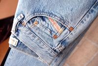 Orig. Vintage 90er - Diesel Jeans - Cheyenne - 26/L34 mit Etikett Stuttgart - Stuttgart-West Vorschau