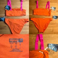 Puma Bikini in Chili/ orange L/XL neu mit Etikett Bochum - Bochum-Süd Vorschau