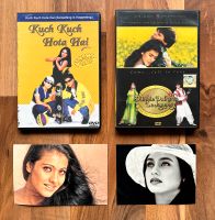 2 Bollywood Filme auf DVD und 2 Fotos Nordrhein-Westfalen - Herne Vorschau