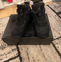 Air Jordan 4 Black Cats Bayern - Freising Vorschau