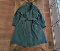 wie NEU Herrenmantel Mantel grün Bugatti Goretex, Gr. 56 (28) XXL Kr. München - Unterhaching Vorschau