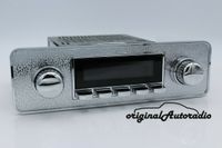 Retrosound Motor-6 DAB+ Silver Komplettset Retro Autoradio DAB Nordrhein-Westfalen - Gütersloh Vorschau