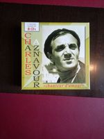 Auflösung CD-Sammlung  Charles Aznavour (Box) Bielefeld - Bielefeld (Innenstadt) Vorschau