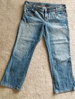 7/8 Jeans von Zero Größe 40 Nordrhein-Westfalen - Versmold Vorschau