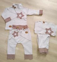 Jogginganzug Gr.80 babysweets #zwillinge Schleswig-Holstein - Osterstedt Vorschau