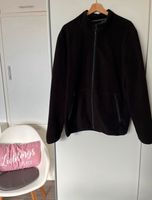 Audi Quattro Jacke Fleecejacke Herren schwarz XL Nordrhein-Westfalen - Gütersloh Vorschau