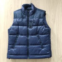 Whistler Vest, mazarine bue L (82551F-6931-4213) | G-Star München - Hadern Vorschau