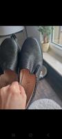 Caprice Slipper,  Echt Leder, Größe 4,5 (37,5) Rheinland-Pfalz - Pirmasens Vorschau