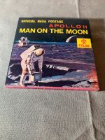 8mm man in the Moon Apollo 11 Columbia Pictures Bayern - Tiefenbach Kr Passau Vorschau