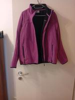 Damen Fleece Jacke,Grösse  L für 3€ Hannover - Herrenhausen-Stöcken Vorschau
