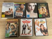 DVD Hangover Hochzeitscraher Love Vegas Black Swan Blind Side Niedersachsen - Melle Vorschau