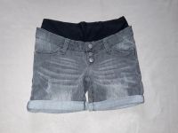 Umstandsmode Umstandshose Jeans Shorts kurze Hose Gr. 34 Münster (Westfalen) - Geist Vorschau