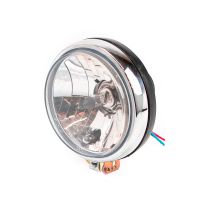 Lampe Scheinwerfer H4 12V 60W Halogen Simson S50 S51 S70 Vape Thüringen - Walschleben Vorschau