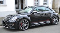 VW Beetle R-Line Coupe fast neu 2.0 220 PS DSG Mach ein Angebot Nordrhein-Westfalen - Lage Vorschau