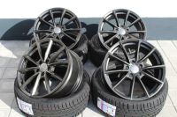 20 Zoll RS Felgen 5x112 Audi A4 A5 A6 Q3 S-Line VW Tiguan WH28* Bayern - Dillingen (Donau) Vorschau