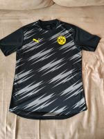 BVB Borussia Dortmund Trainingsshirt Gr L Puma sehr guter Zustand Hessen - Heuchelheim Vorschau