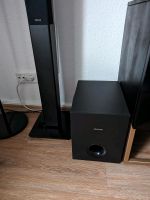 Dolby Surround 5.1 Philips Düsseldorf - Pempelfort Vorschau