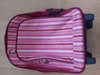 Götz Kinder Koffer/trolley /Rucksack Farbe lila,pink und rosa Stuttgart - Zuffenhausen Vorschau