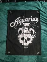 Killstar Tapestry Gothic Moonchild Tapestries Wandbehang Flagge Nordrhein-Westfalen - Dinslaken Vorschau