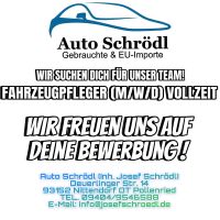 Fahrzeugaufbereitung / KFZ-Aufbereitung (Vollzeit) M/W/D Bayern - Nittendorf  Vorschau