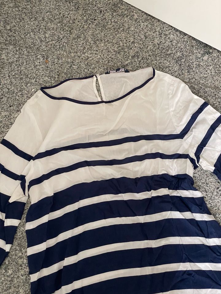 Tommy Hilfiger Bluse Gr.10 38-40 in Frankfurt am Main