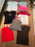 Damen Sport-Shirts NIKE, BIDI BADU, ESPRIT, ADIDAS Tennis Fitness Essen - Stoppenberg Vorschau