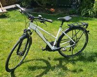 Bio Bike Gudereit ON Serie Evo LC 80 Bielefeld - Stieghorst Vorschau