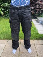 Vanucci Motorradhose Textilhose Größe 48 Hose Hessen - Riedstadt Vorschau