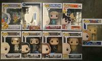 Funko Pop Disney Simba Dragonball Marvel Vers Game of Thrones Ubstadt-Weiher - OT Stettfeld Vorschau