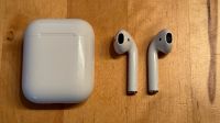 Apple AirPods (1st Gen)  inkl. OVP - Bitte lesen! Brandenburg - Stahnsdorf Vorschau