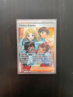 Pokemon Paldeas Schicksale Paldea-Schuler FullArt (230/091) Sachsen - Radebeul Vorschau