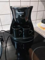 Bestron Kaffee twin Maschine Niedersachsen - Neustadt am Rübenberge Vorschau