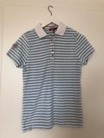 Polo-Kurzarm-Shirt von KangaROOS, gestreift *NEU* Sachsen - Grimma Vorschau