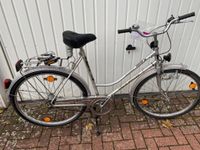 Damen Fahrrad Hannover - Misburg-Anderten Vorschau