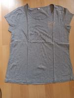 Shirt S. Oliver Gr. 44 in grau Bayern - Friedberg Vorschau