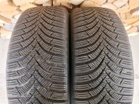 2 Winterreifen 185/55 R16 87T Hankook i*cept RS2 5,5mm DOT 3721 Baden-Württemberg - Rietheim-Weilheim Vorschau